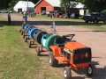 Ontonagon County Fair (2015)