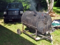 Ontonagon County Fair (2015)