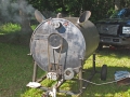 Ontonagon County Fair (2015)