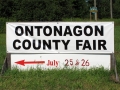 Ontonagon County Fair (2015)