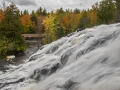 Bond Falls Scenic Site