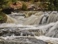 Bond Falls Scenic Site