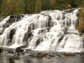 Bond Falls Scenic Site