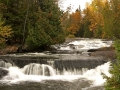 Bond Falls Scenic Site