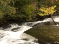 Bond Falls Scenic Site