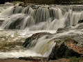 Bond Falls Scenic Site