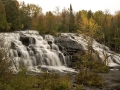 Bond Falls Scenic Site