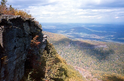 Catskill Mountains, NY Backpacking