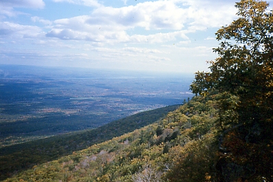 Catskill Mountains, NY Backpacking