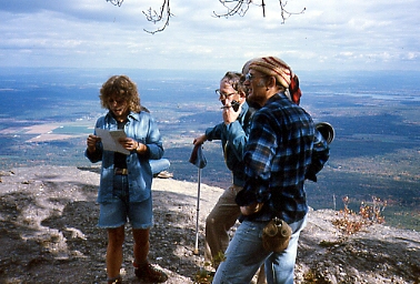 Catskill Mountains, NY Backpacking
