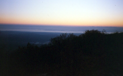 Catskill Mountains, NY Backpacking