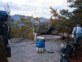 Catskill Mountains, NY Backpacking