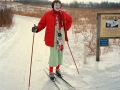 Heinerbeiner_XC Skiing
