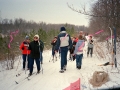 Heinerbeiner_XC Skiing