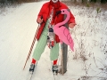 Heinerbeiner_XC Skiing