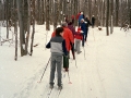 Heinerbeiner_XC Skiing