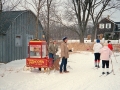 Heinerbeiner_XC Skiing