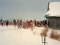 Heinerbeiner_XC Skiing