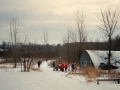 Heinerbeiner_XC Skiing