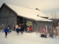 Heinerbeiner_XC Skiing