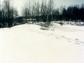 Hungarian Falls Snowshoeing