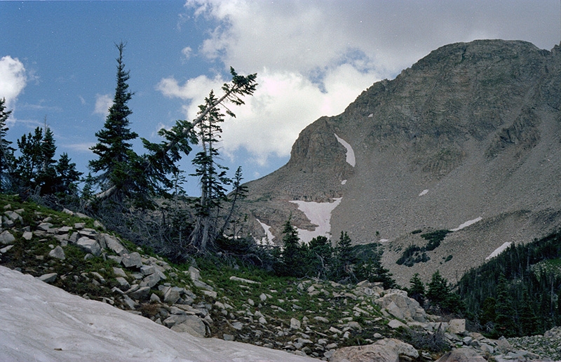 Indian Peaks Wilderness, CO