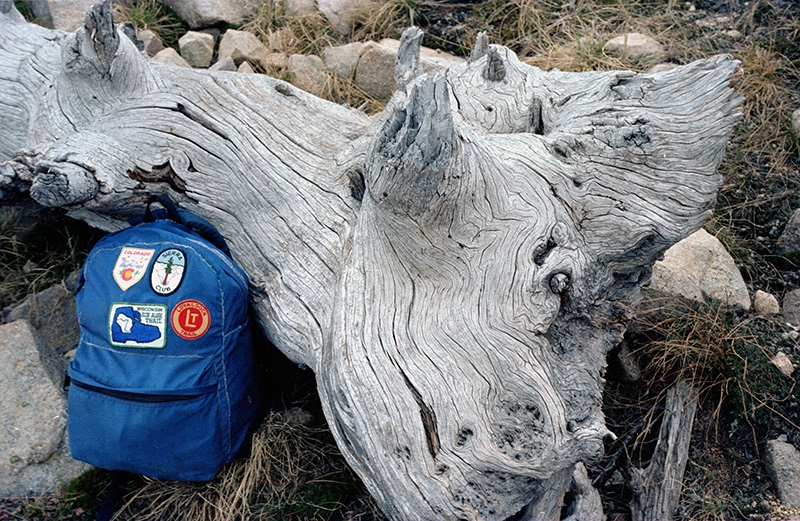 Indian Peaks Wilderness, CO