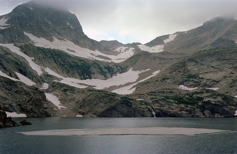 Indian Peaks Wilderness, CO