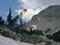 Indian Peaks Wilderness, CO