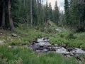 Indian Peaks Wilderness, CO