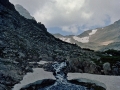 Indian Peaks Wilderness, CO