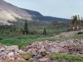 Indian Peaks Wilderness, CO