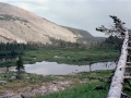 Indian Peaks Wilderness, CO