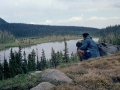 Indian Peaks Wilderness, CO