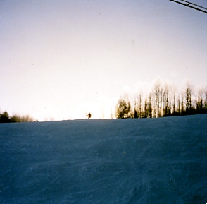 Indianhead Mountain Skiing