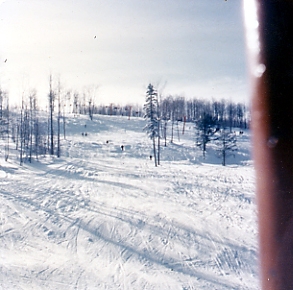 Indianhead Mountain Skiing