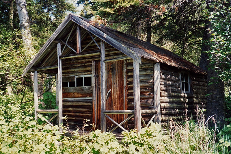 Isle Royale National Park