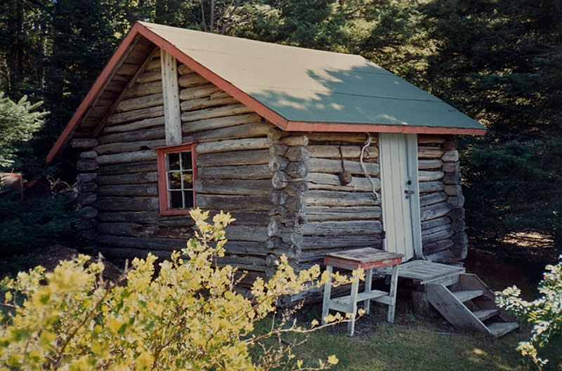 Isle Royale National Park