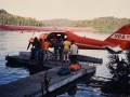 Arrival at Windigo