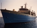 Ranger III Passenger Ferry
