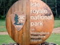 Isle Royale National Park