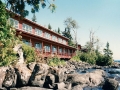 Rock Harbor Lodge