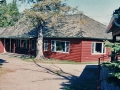 Rock Harbor Lodge Restaurant