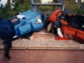 Isle Royale Backpacking