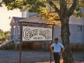 Side trip to the Gay Bar in Gay, MI