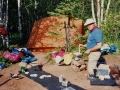 Camp Cook