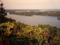 Isle Royale vista
