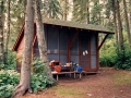 Backpacker's 5-Star Resort
