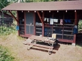 Chippewa Harbor Camp