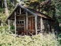 Chippewa Harbor Schoolhouse